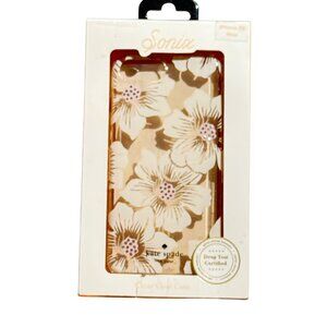 Kate Spade X Sonix Floral Print iPhone 13 Mini Case Drop-Test Certified
